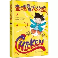 全新变成大公鸡(英)萨姆·科普兰9787558412554