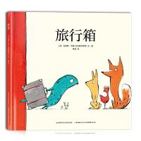 全新旅行箱[英]克里斯·奈勒-巴列斯特罗斯9787304101022