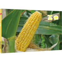 全新玉米郭之武9787507226454