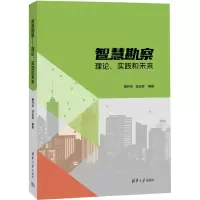 全新智慧勘察 理论、实践和未来蔡升华、任治军9787302630975