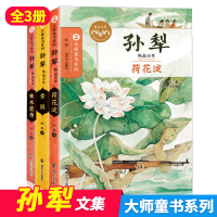 全新孙犁精品文萃孙犁 著9787305177057