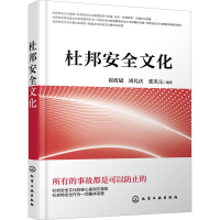 全新杜邦安全文化崔政斌,周礼庆,张美元 编9787147