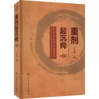 全新重剂起沉疴 第2版仝小林 编9787117330527