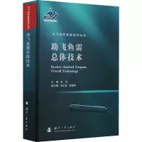全新飞鱼雷总体技术王中 编9787118126174