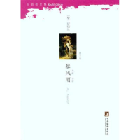 全新暴风雨(黎巴嫩)纪伯伦9787511709554