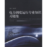 全新电力调度运行专业知识习题集林少华 编9787566804549