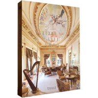 全新欧式别墅深圳视界文化传播有限公司 编9787503879128