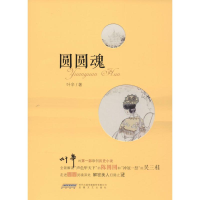 全新圆圆魂叶辛 著9787539654072