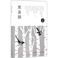 全新黑喜鹊子梵梅 著9787561559956