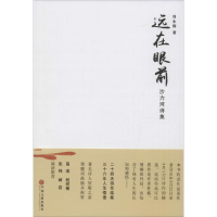 全新远在眼前刘永辉 著9787519016982