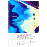 全新狂流二湘 著9787530216989