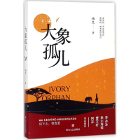 全新大象孤儿诗凡 著9787541148163