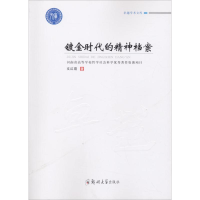 全新镀金时代的精神档案文红霞 著9787564537401