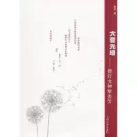 全新大爱无垠——提灯女神黎秀芳雷波 著9787311032586