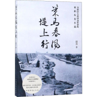 全新策马春风堤上行锦沐9787511377548