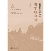 全新巩宁城今昔袁正祥9787566016362