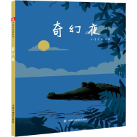 全新奇幻夜音音9787507227956