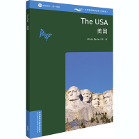 全新美国(英)艾莉森·巴克斯特9787521320862