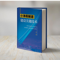 全新小净距隧道建设关键技术丁睿著9787564374297