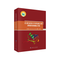全新泛素家族介导的蛋白质降解和细胞自噬邱小波 等9787030603463