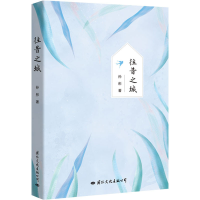 全新往昔之城孙彤9787512511859