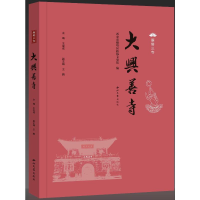 全新大兴善寺王宝成9787560447070