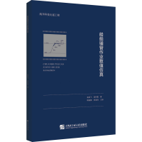 全新船舶铺管作业数值昝英飞,袁利毫9787566126399