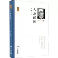 全新大地醍醐叶舟9787551160827