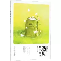 全新遇见橘子花开毛芦芦9787559718907