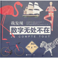 全新我发现数字无处不在