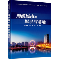 全新海绵城市的愿景与落地齐珊娜9787125446