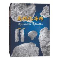 全新高钙化海绵范嘉松9787518332182