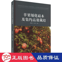 全新苹果矮化砧木及集约高效栽培薛晓敏,王金政主编978757060