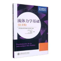全新流体力学基础(法文版)