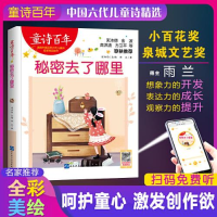 全新秘密去了哪里雨兰9787830142