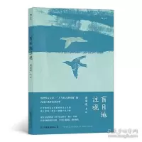 全新盲目地注视黄国峻9787505749313