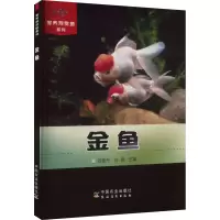 全新金鱼刘雅丹,白明 编9787109304048