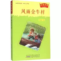 全新风雨金牛村李有干9787539783970