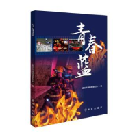 全新青春蓝武汉市消防救援支队9787501461189