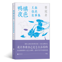 全新鸭镇夜色:王奎张亮故事集曹寇9787559657343