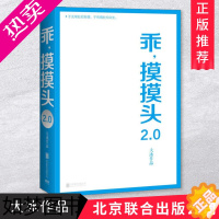 [正版]正品新版 乖摸摸头2.0 大冰作品 升级版新增10余万字 大冰新书 继小孩我不你坏好吗好的阿弥陀佛作品 短篇小说