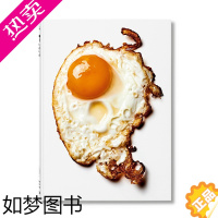 [正版][][WH]英文原版 伦敦美食文化杂志The Gourmand(美食家)鸡蛋:故事&食谱集 The Gour