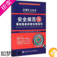 [正版]非煤矿山企业安全规范与事故隐患排查治理指导 《企业安全规范与事故隐患排查治理指导丛书》编委会 编 著 其它科学技