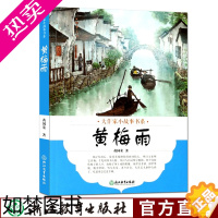 [正版]大作家小故事书系:黄梅雨 7-10-12岁儿童经典文学校园成长励志暖心小说故事书 二三四五年级中小学生课外阅读书