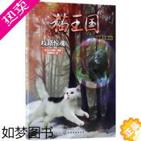 [正版]猫王国·暗黑王国2歧路惊魂 紫龙晴川 儿童6-12周岁小学生一二三四五六年级课外阅读经典文学故事书目书店书籍