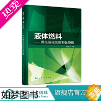 [正版]液体燃料 费托催化剂的制备原理 张玉兰 费托合成技术 费托催化剂制备及性能 费托催化剂制备方法技术书籍 助剂和孔