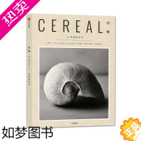 [正版][正版]Cereal Magazine 16 谷物杂志中文版 16期:等待的艺术 谷物杂志中文版旅游随笔设计