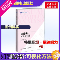 [正版]复分析:可视化方法 (美)特里斯坦·尼达姆 著 齐民友 译 数学专业科技 书店正版图书籍 人民邮电出版社