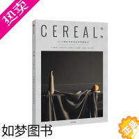 [正版]正版 Cereal Magazine 12 谷物杂志中文12期 只想把美好的东西收藏起来 艺术设计生活旅行摄