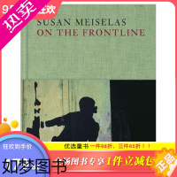 [正版][][WH][T&H]Susan Meiselas: On the Frontline,Susan Meis